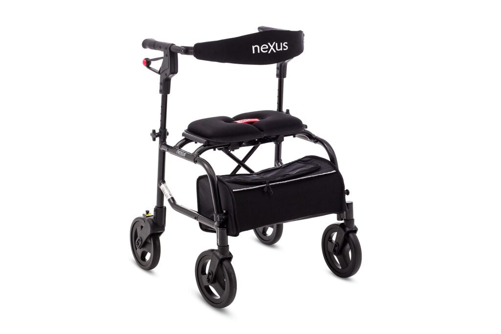 NeXus 3 Rollator