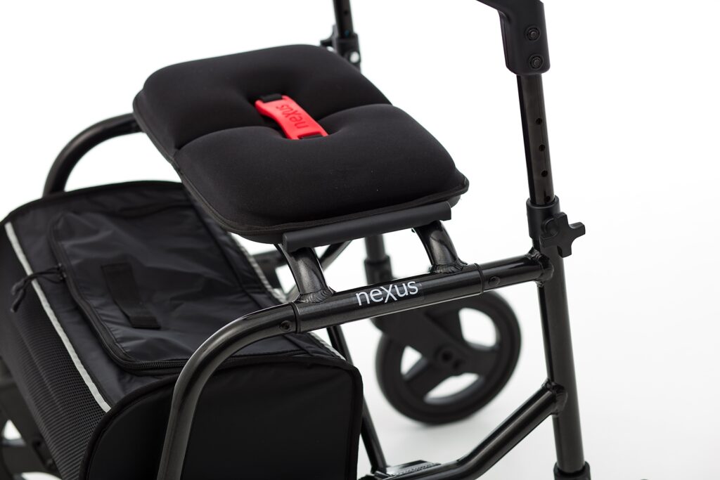 NeXus 3 Rollator