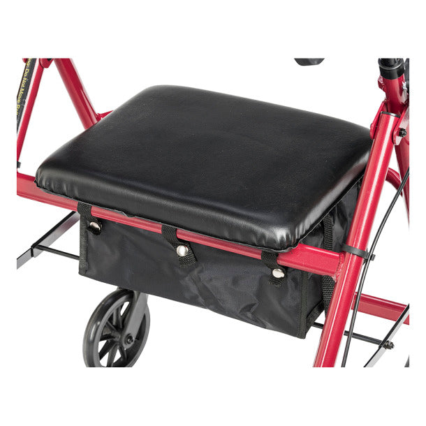 Aluminum Rollator