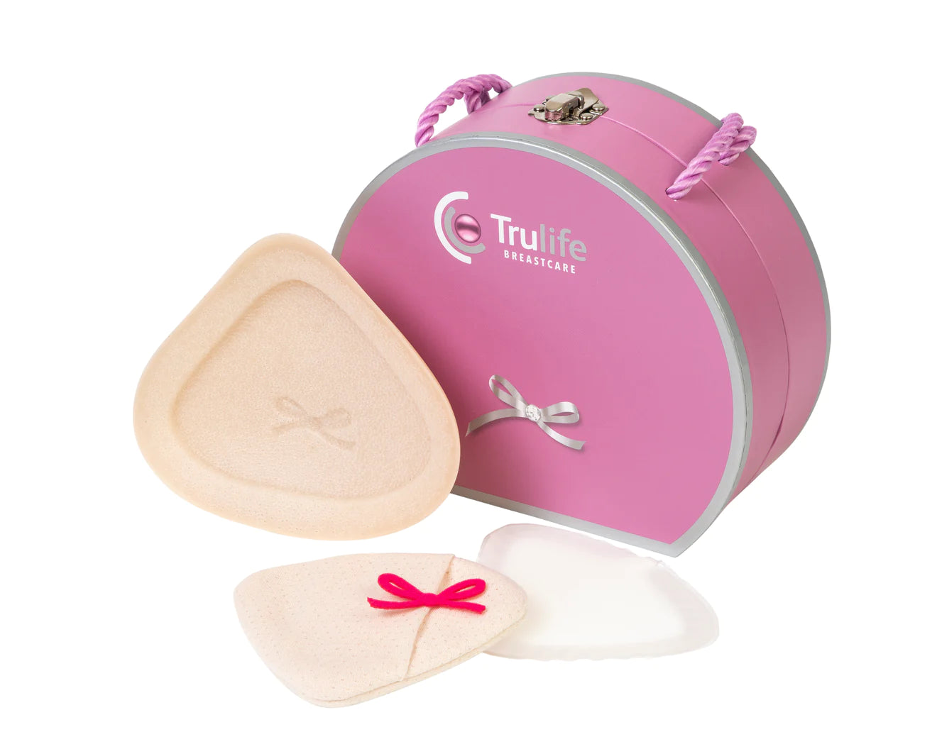 Cara Silicone Breast Form