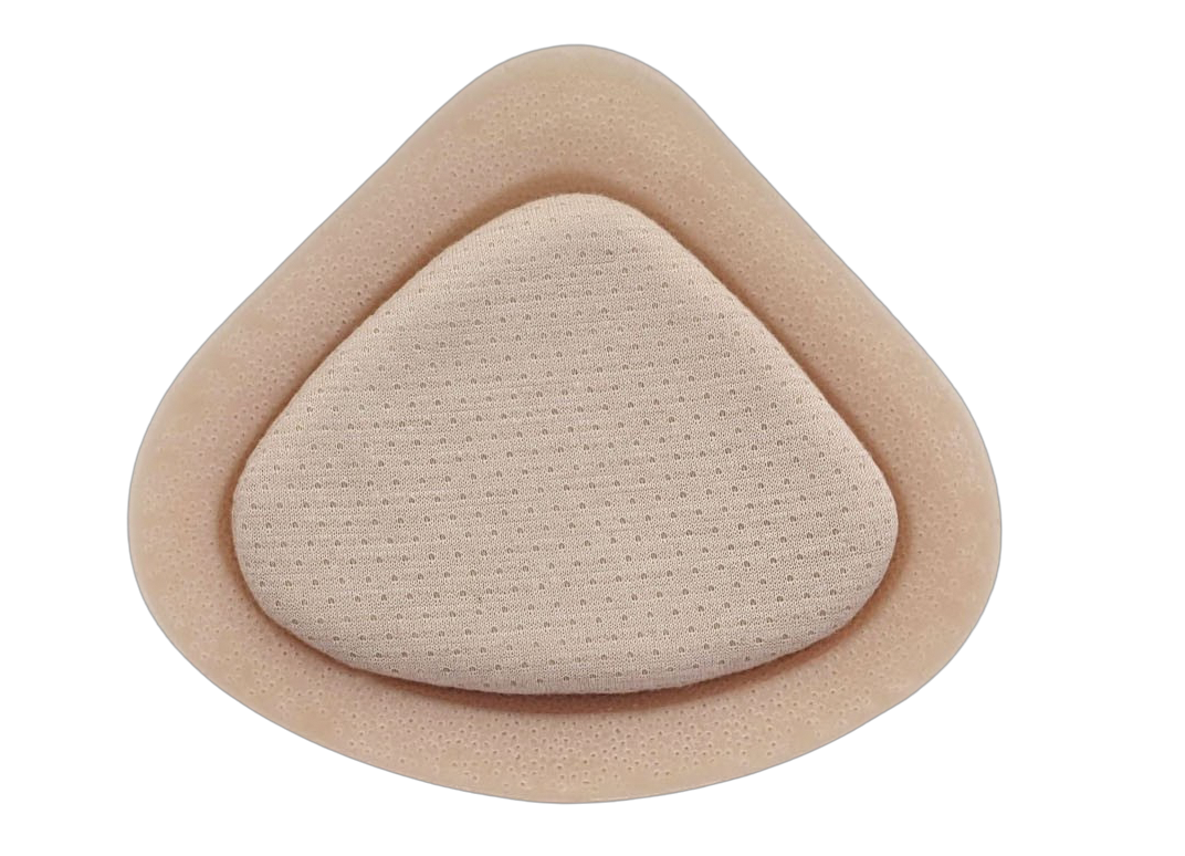 Cara Silicone Breast Form