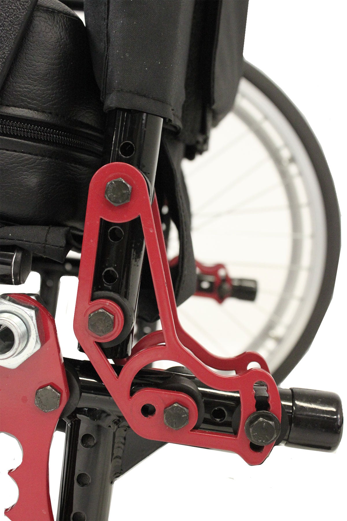 NRG+ Gold Wheelchair