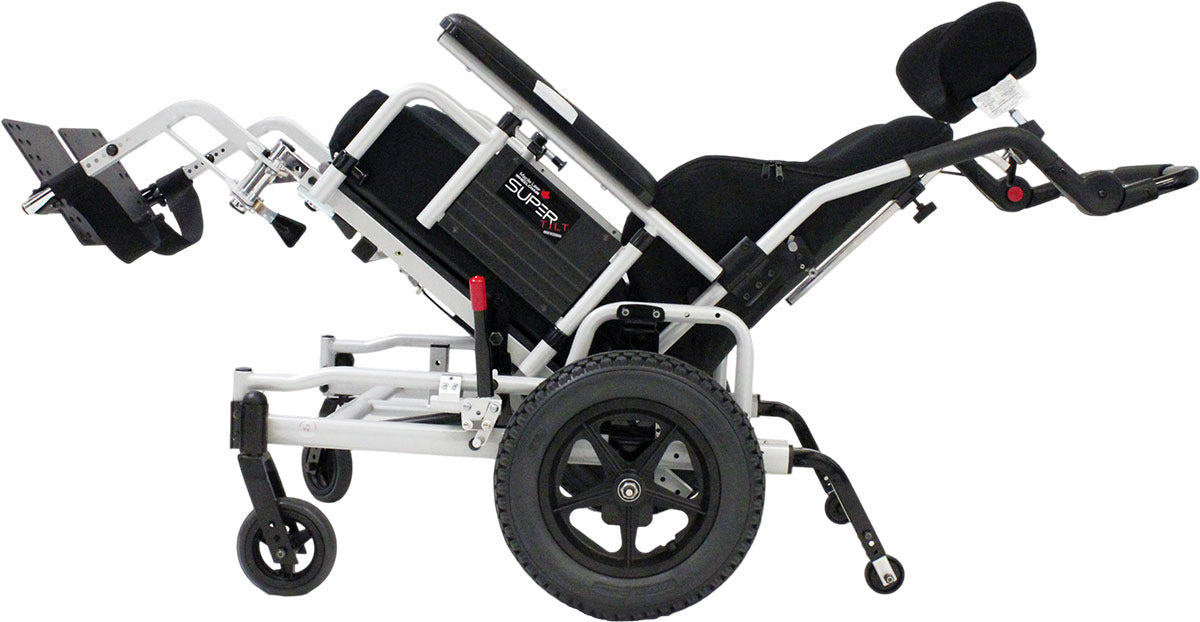 SuperTilt Wheelchair