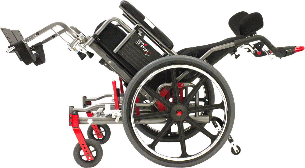 SuperTilt Wheelchair