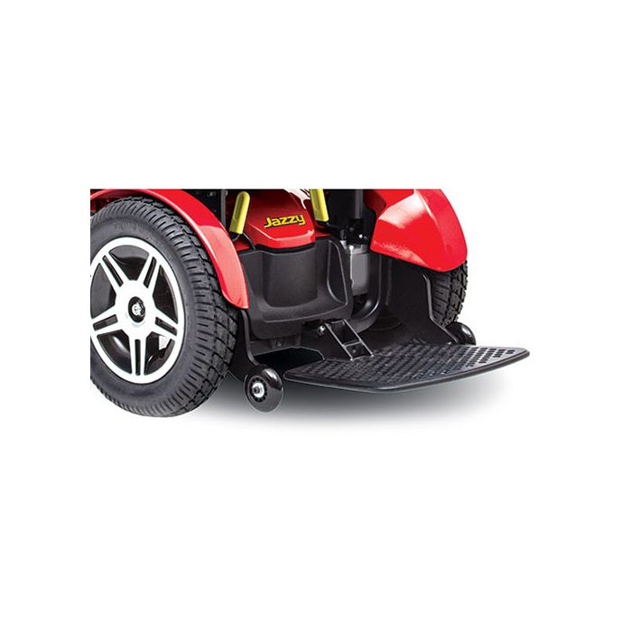 Jazzy Elite HD Electric Wheelchair