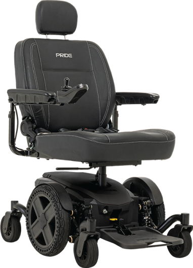 Jazzy EVO 614 Power Wheelchair