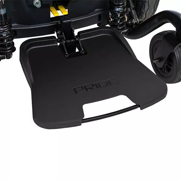 Jazzy EVO 614 Power Wheelchair