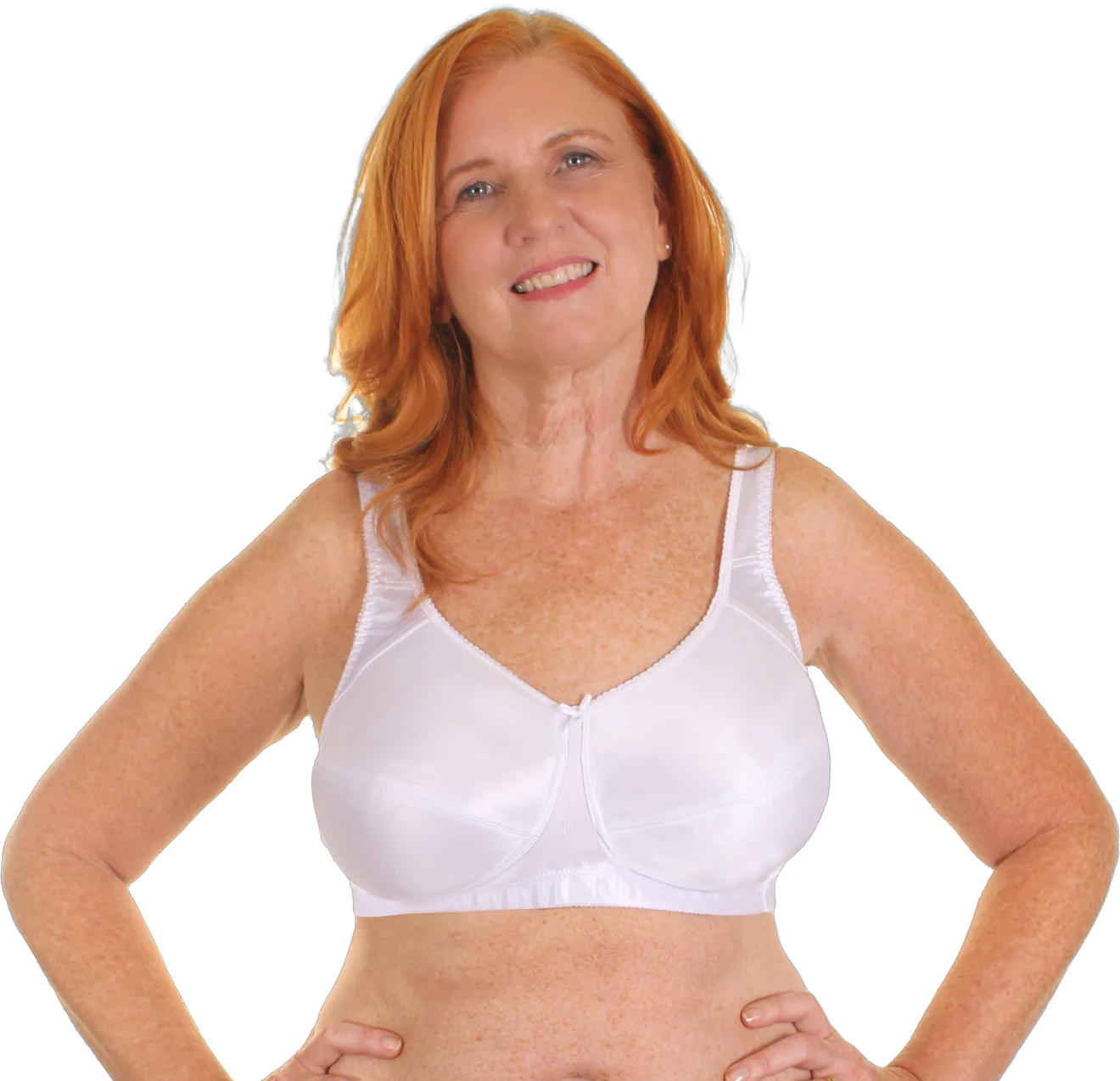 Kate Shaped Support Bra
