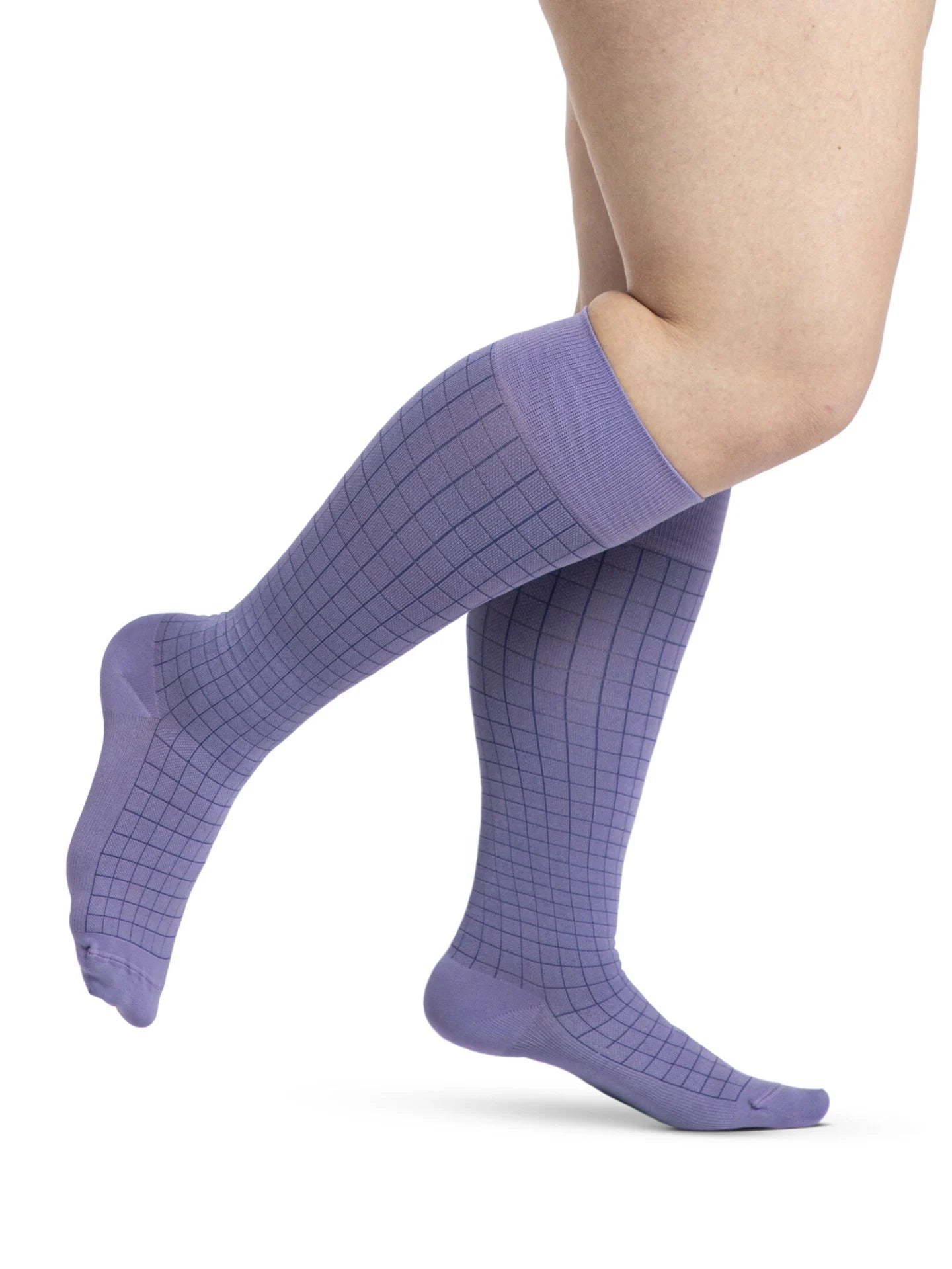 Microfiber Compression Socks