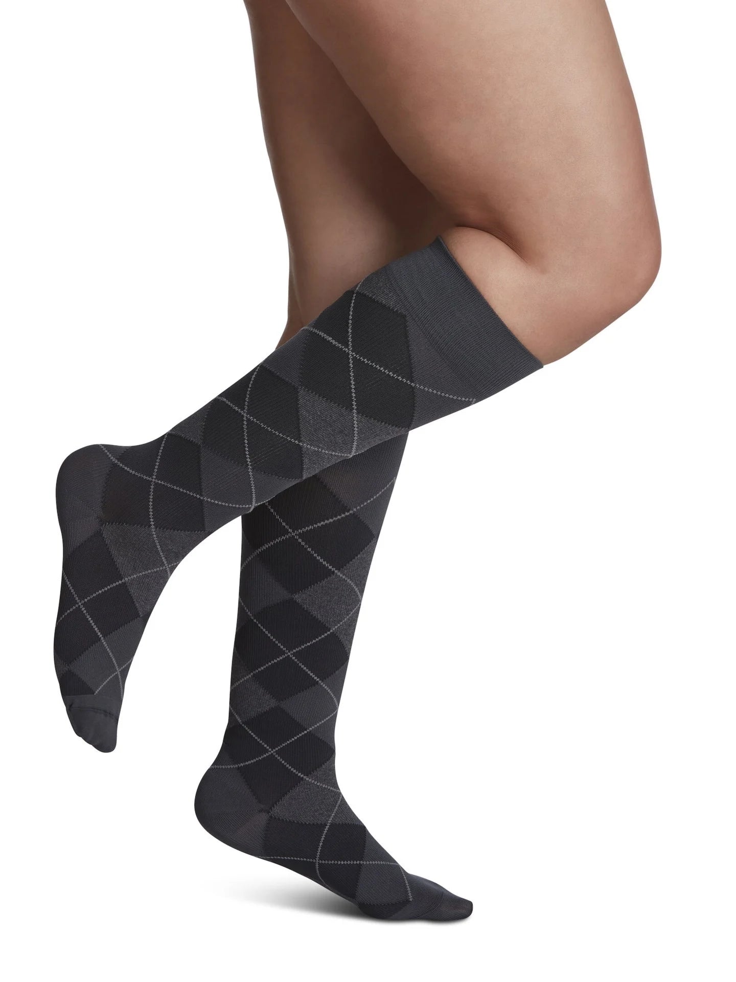 Microfiber Compression Socks