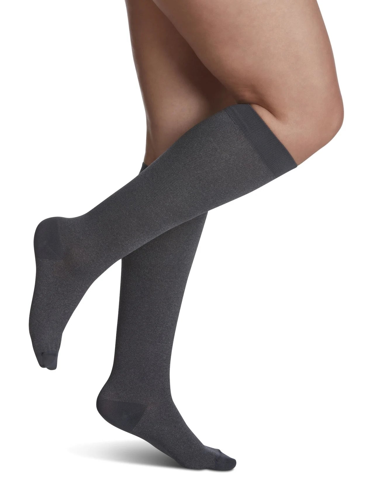 Microfiber Compression Socks