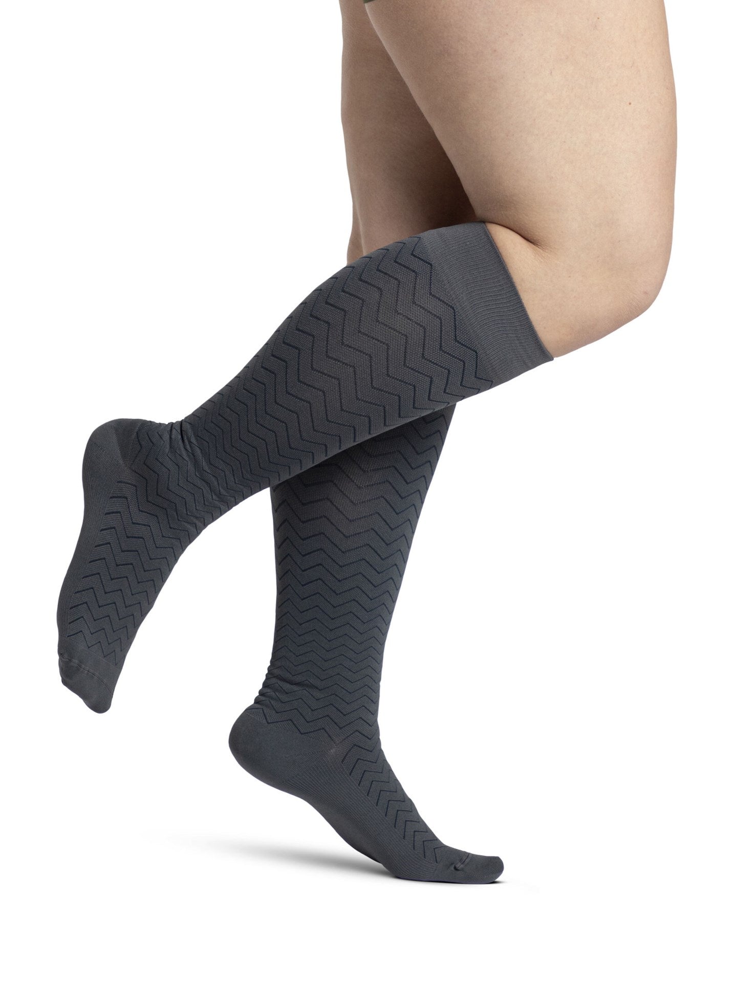 Microfiber Compression Socks