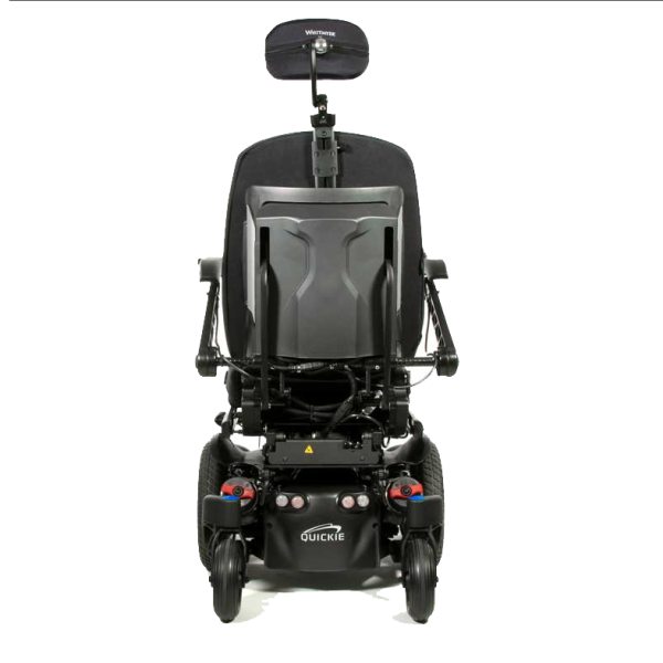 Quickie Q500 M Power Wheelchair