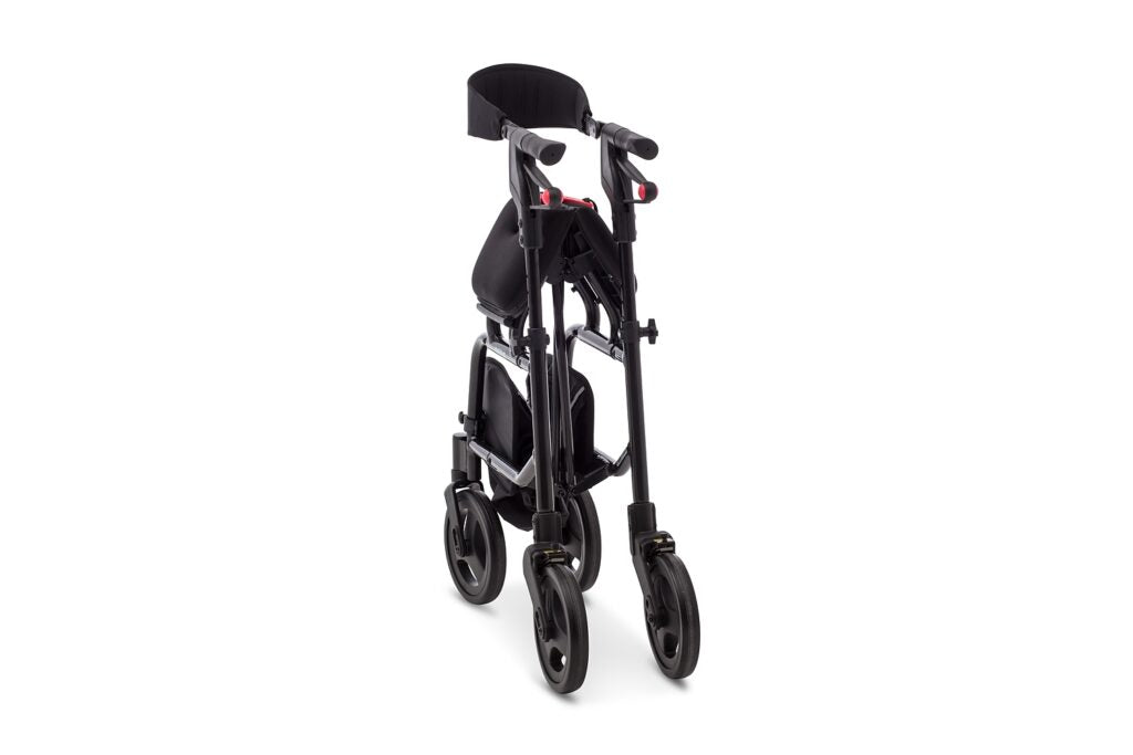 NeXus 3 Rollator