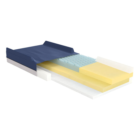 Gravity 7 Long Term Care Pressure Redistribution Mattress