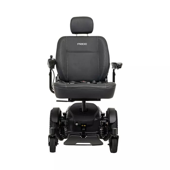 Jazzy EVO 614 Power Wheelchair
