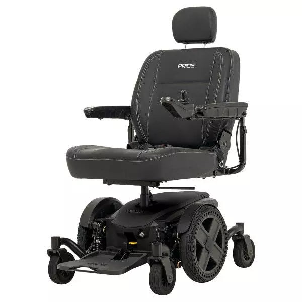 Jazzy EVO 614 Power Wheelchair