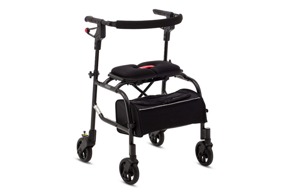 NeXus oNe Rollator