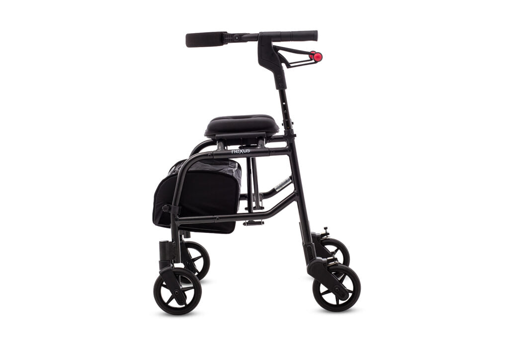 NeXus oNe Rollator