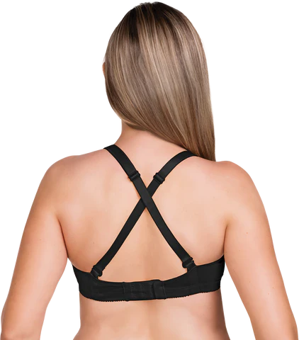 Taylor Seamless Bra