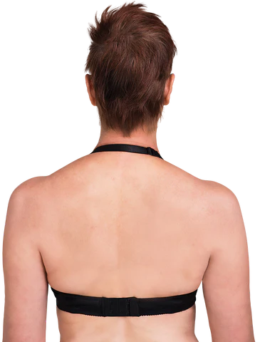 Taylor Seamless Bra